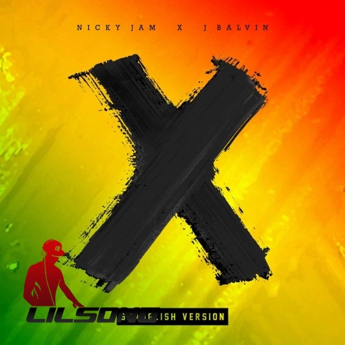 Nicky Jam & J. Balvin - X (Spanglish Version)